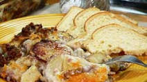 Hamburger Casserole Recipe Hamburger Casserole Recipe