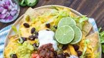 Vegan Nachos Recipe Vegan Nachos Recipe