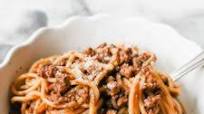 Spaghetti Surprise Spaghetti Surprise