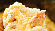 CROCK POT CHICKEN AND RICE CROCK POT CHICKEN AND RICE