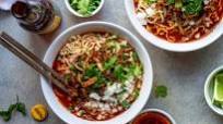 Vegan Birria Ramen Vegan Birria Ramen