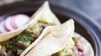 Beef Tacos De Lengua (Beef Tongue Tacos) Beef Tacos De Lengua (Beef Tongue Tacos)