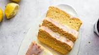 Keto Lemon Pound Cake Recipe (Gluten-Free, Sugar-Free) Keto Lemon Pound Cake Recipe (Gluten-Free, Sugar-Free)
