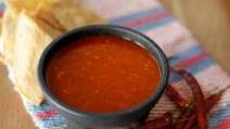 Chile de Arbol Salsa Recipe Chile de Arbol Salsa Recipe