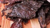 Keto Beef Jerky Keto Beef Jerky
