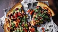 Gluten Free Sourdough Discard Pizza Crust Gluten Free Sourdough Discard Pizza Crust