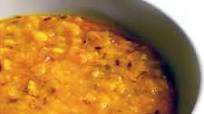 Tadka Dal (Spiced Lentils) Tadka Dal (Spiced Lentils)
