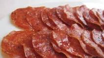 Love Bacon? Wait Till You Try Salami Chips! Love Bacon? Wait Till You Try Salami Chips!