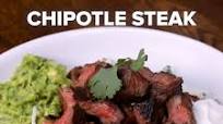 Chipotle's Steak Recipe by Tasty Chipotle's Steak Recipe by Tasty