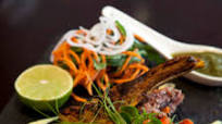 Peshawari Lamb Chops Peshawari Lamb Chops