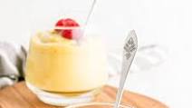 Vegan Vanilla Pudding Vegan Vanilla Pudding