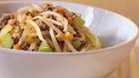 Chop Suey Chop Suey