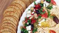 Homemade Hummus Dip Recipe for a Delicious Healthy Lunch! Homemade Hummus Dip Recipe for a Delicious Healthy Lunch!