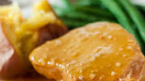 Instant Pot Honey Garlic Pork Chops recipe Instant Pot Honey Garlic Pork Chops recipe