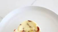 Starbucks Sous Vide Egg Bites Bacon Gruyere Starbucks Sous Vide Egg Bites Bacon Gruyere