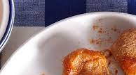Pizza Balls Pizza Balls