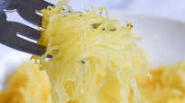 How to Cook Spaghetti Squash How to Cook Spaghetti Squash