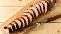 Cooking Instructions: Marinated Pork Tenderloin Cooking Instructions: Marinated Pork Tenderloin