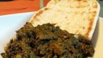 Lamb saag Lamb saag