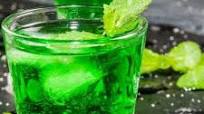 17 Best Green Cocktails 17 Best Green Cocktails