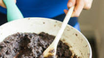 Refried Black Beans Recipe Refried Black Beans Recipe