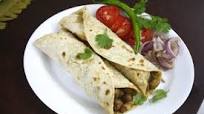 Pindi Chana Wrap | Pindi Channa Roll ~ Kid friendly Dishes Pindi Chana Wrap | Pindi Channa Roll ~ Kid friendly Dishes