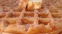Churro Waffles Churro Waffles