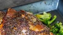 Leg of Lamb Leg of Lamb