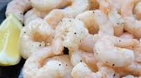 Air Fryer Frozen Shrimp Air Fryer Frozen Shrimp