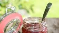 Confiture aux fraises Confiture aux fraises
