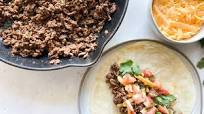 Copycat Taco Bell Beef Recipe Copycat Taco Bell Beef Recipe