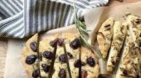 The Best Ever Gluten-Free Focaccia Bread The Best Ever Gluten-Free Focaccia Bread
