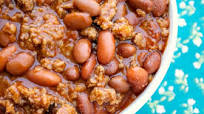 Crock-Pot Sweet Chili Recipe Crock-Pot Sweet Chili Recipe