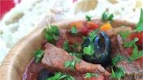 Italian Beef Stew with Leftover Pot Roast Beef Italian Beef Stew with Leftover Pot Roast Beef