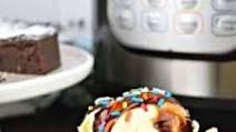 Instant Pot Brownies Instant Pot Brownies