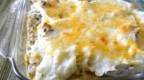 Shepherd's Pie - Dump and Go Dinner Shepherd's Pie - Dump and Go Dinner