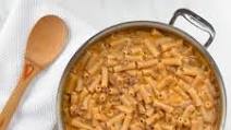 One Skillet Cheeseburger Helper Gluten Free Option One Skillet Cheeseburger Helper Gluten Free Option