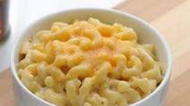 Mueller's Pasta | Recipes | Baked Macaroni with Double Cheese Mueller's Pasta | Recipes | Baked Macaroni with Double Cheese