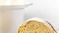 Gluten Free All-Purpose Flour Blend Gluten Free All-Purpose Flour Blend