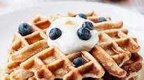 Homemade Waffle Mix Homemade Waffle Mix