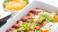 10 Easy Vegetarian Entrees 10 Easy Vegetarian Entrees