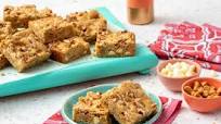 Blondies Blondies