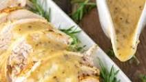Instant Pot Turkey Breast Instant Pot Turkey Breast