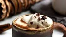 Perfect Mexican Hot Chocolate Perfect Mexican Hot Chocolate