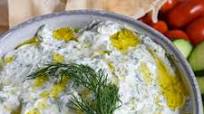 The Best Tzatziki The Best Tzatziki