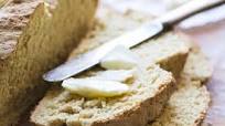 Irish Oatmeal Soda Bread Irish Oatmeal Soda Bread
