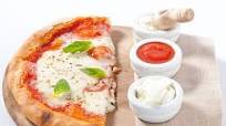 Pizza Margherita Pizza Margherita