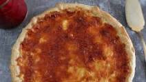 Meat and potato pie Meat and potato pie