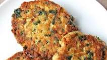 Easy Salmon Cakes Easy Salmon Cakes