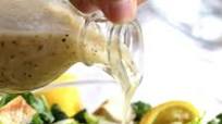 Copycat Chick fil A Lemon Kale Cesar Salad Copycat Chick fil A Lemon Kale Cesar Salad